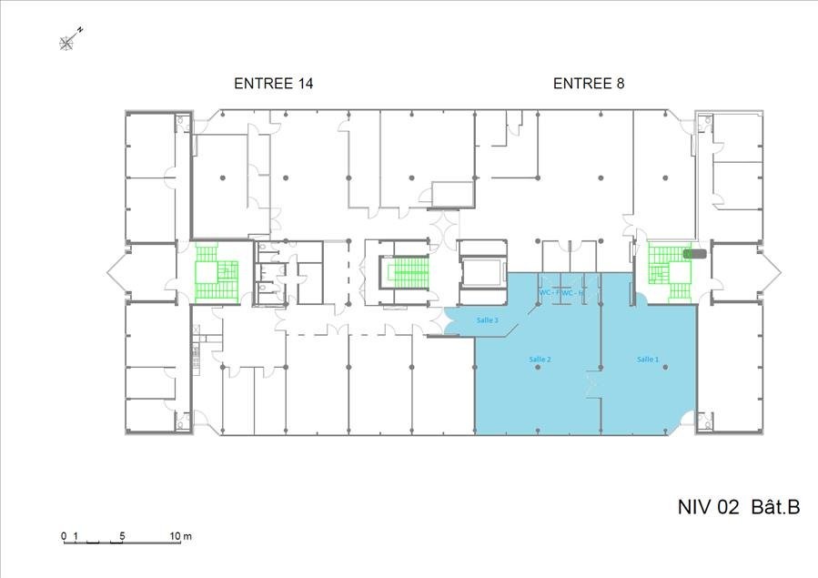 237m² office, photo 6 sur 6