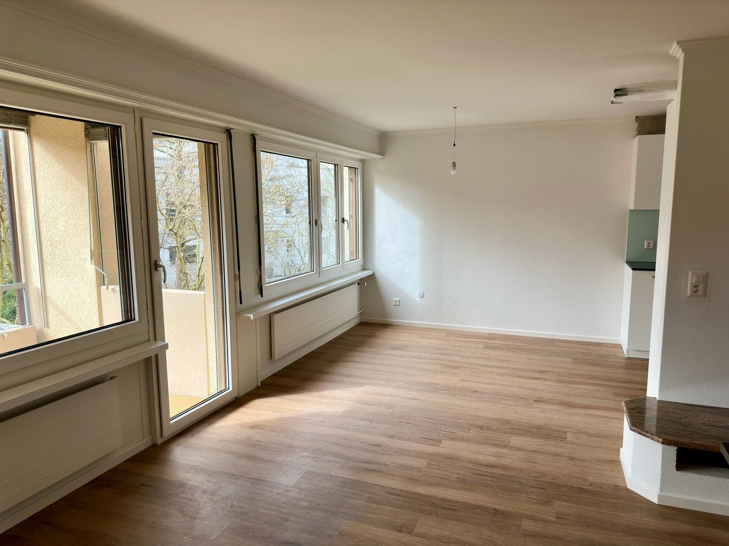 Appartement de 6 ½ pièces, photo 6 sur 10