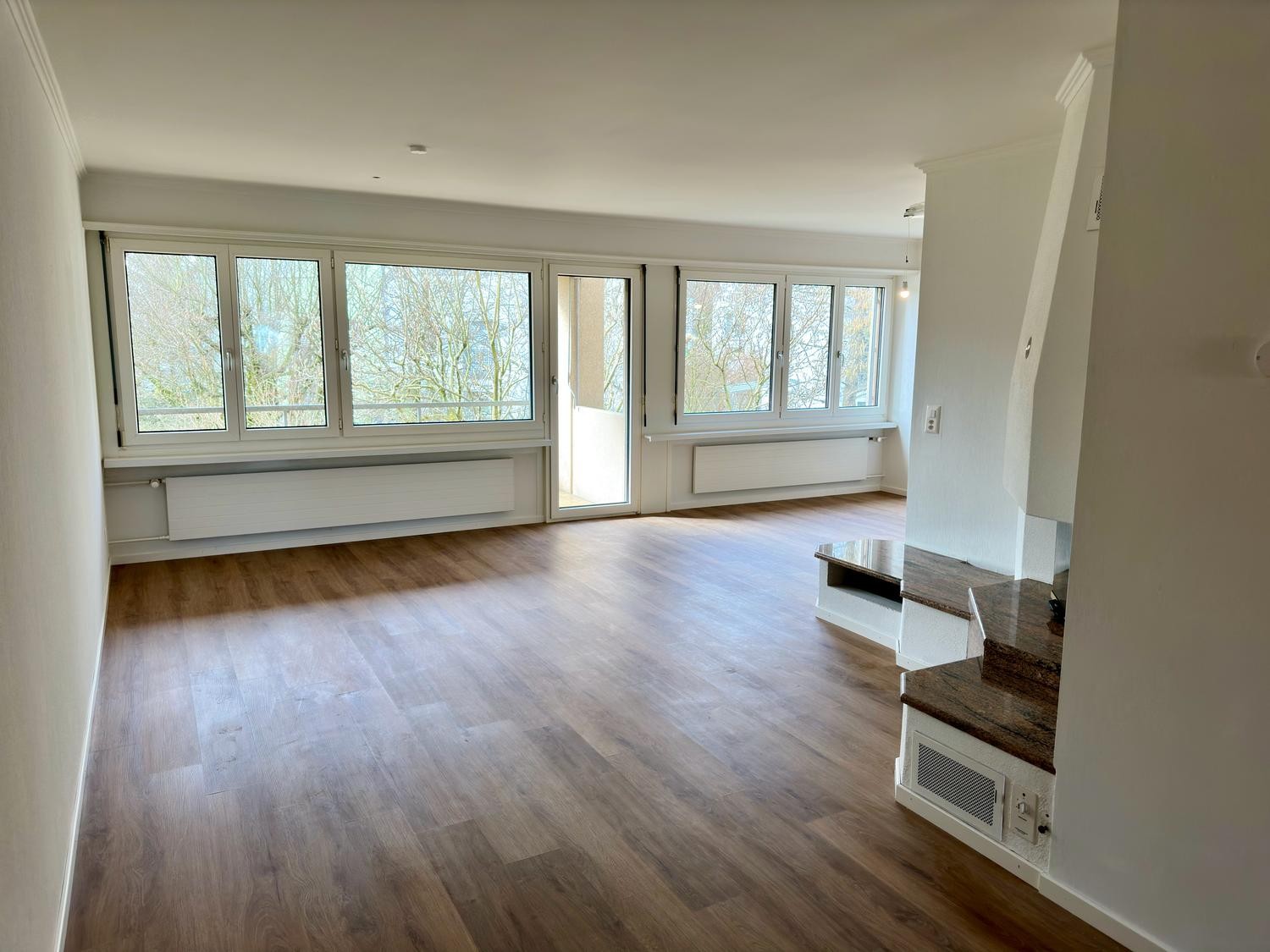 Appartement de 6 ½ pièces, photo 1 sur 10