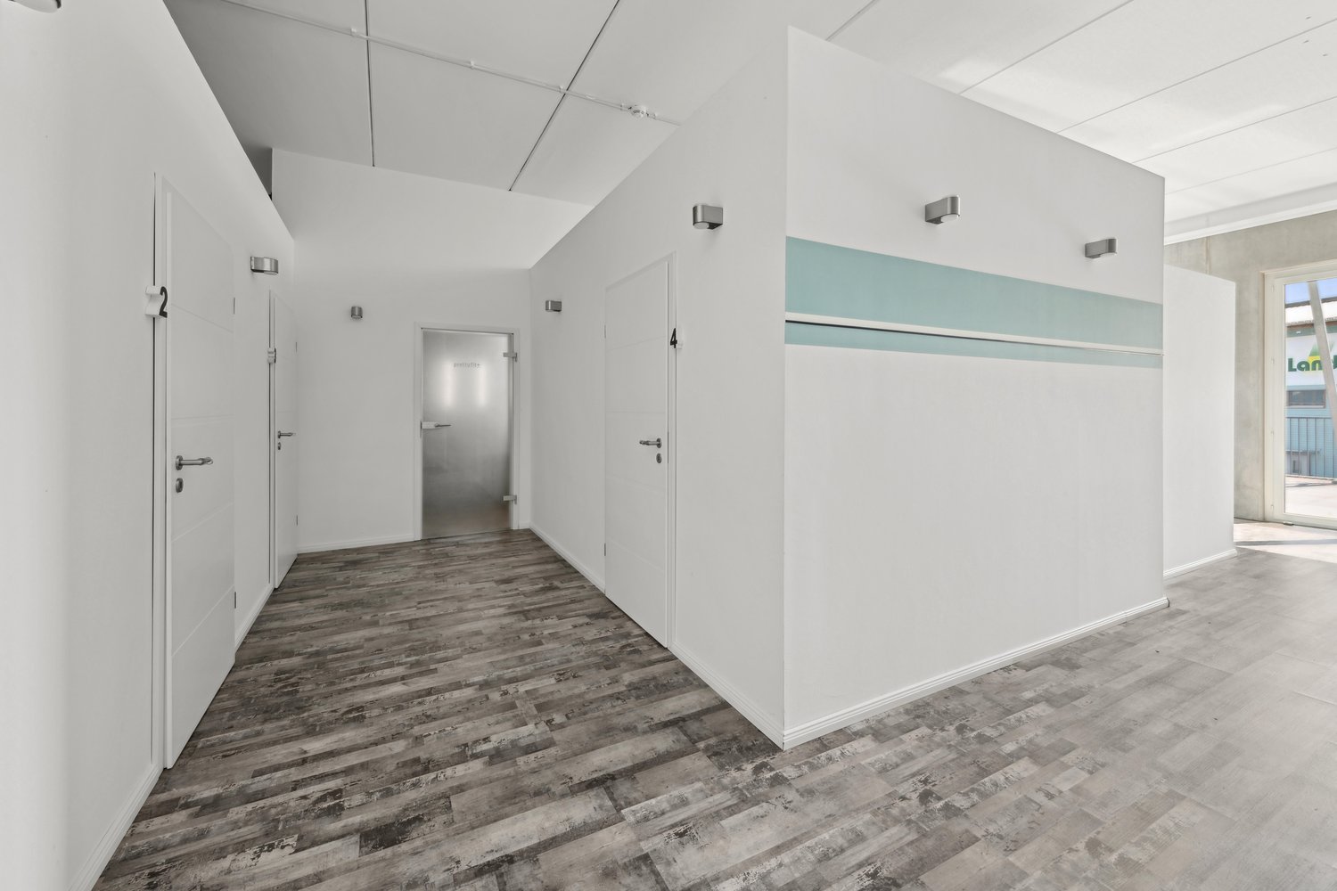 99m² bureau, photo 2 sur 10