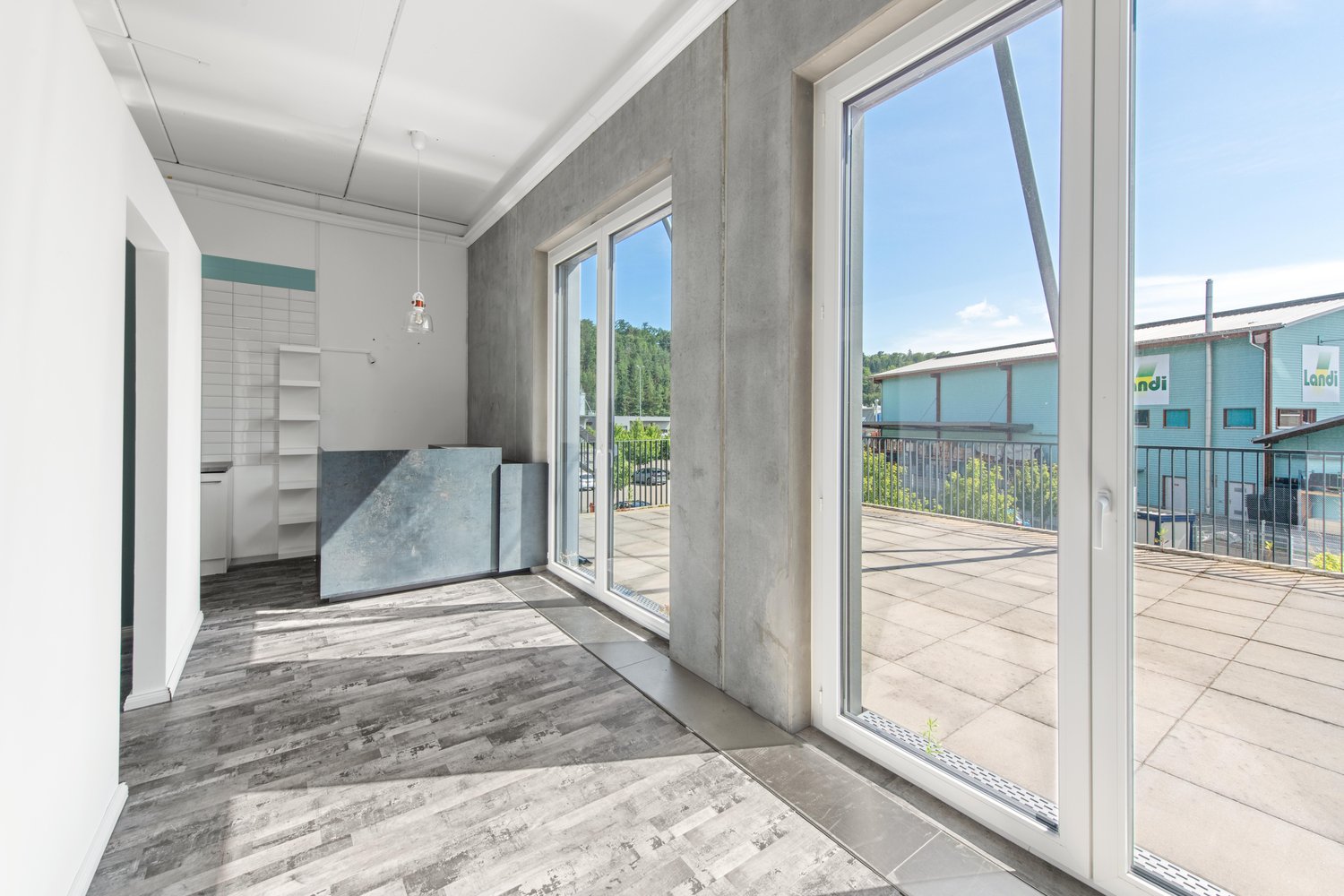 99m² bureau, photo 3 sur 10