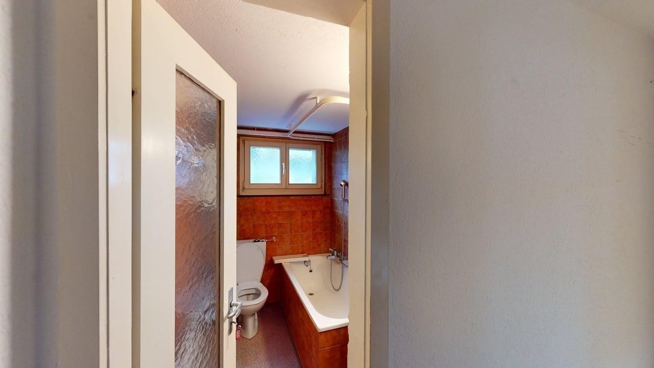 Appartement de 2 pièces, photo 9 sur 10