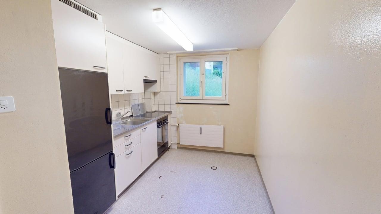 Appartement de 2 pièces, photo 6 sur 10
