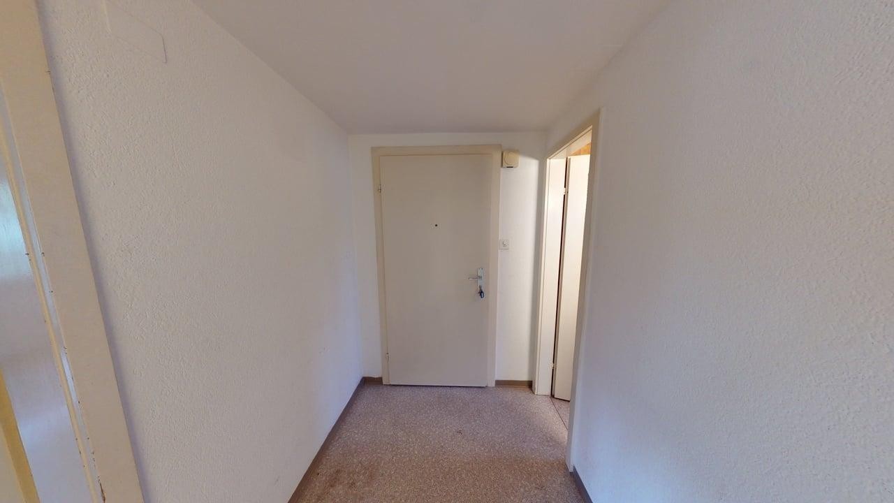 Appartement de 2 pièces, photo 8 sur 10