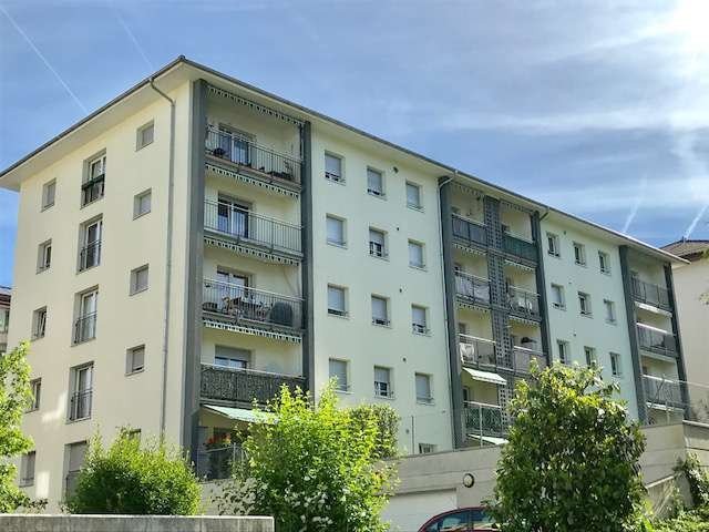 2 rooms apartment, photo 7 sur 8