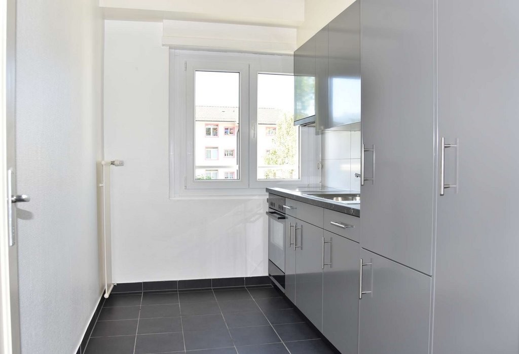 2 rooms apartment, photo 1 sur 8