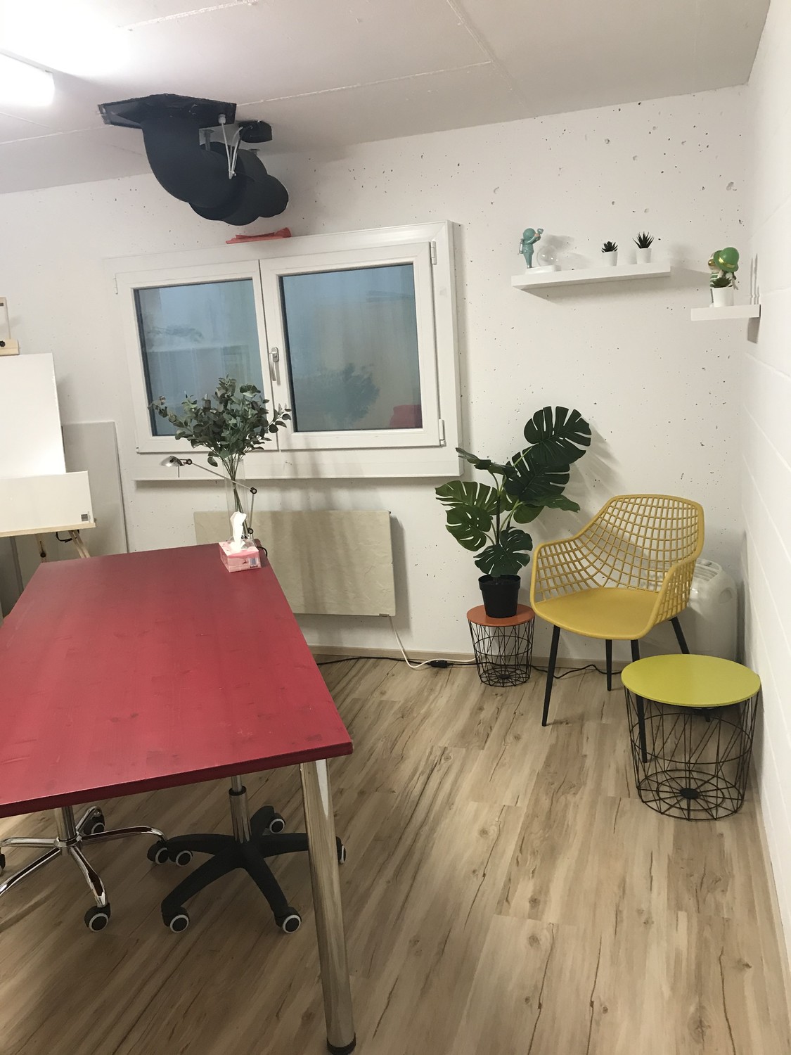 16-16m² commerciale
