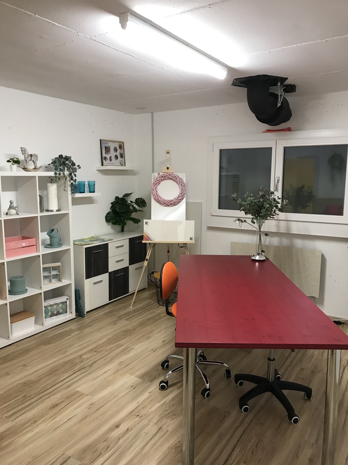 16-16m² commerciale