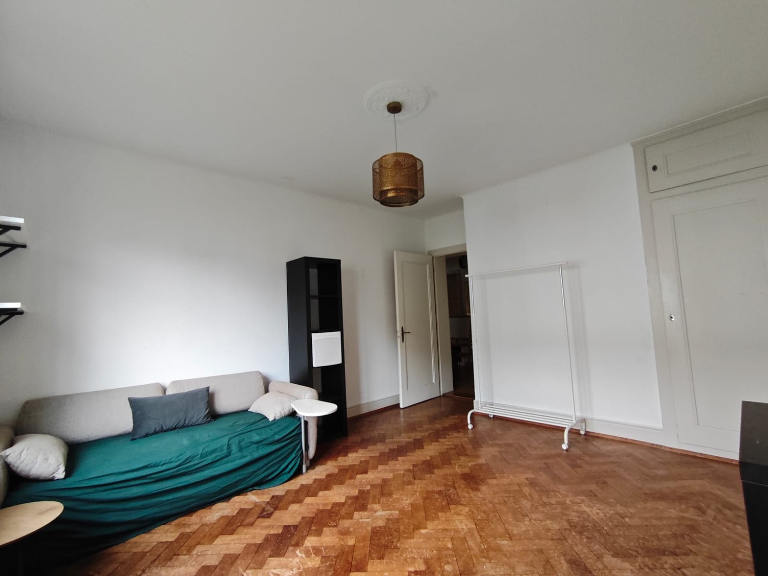 Chambre en colocation, photo 1 sur 8