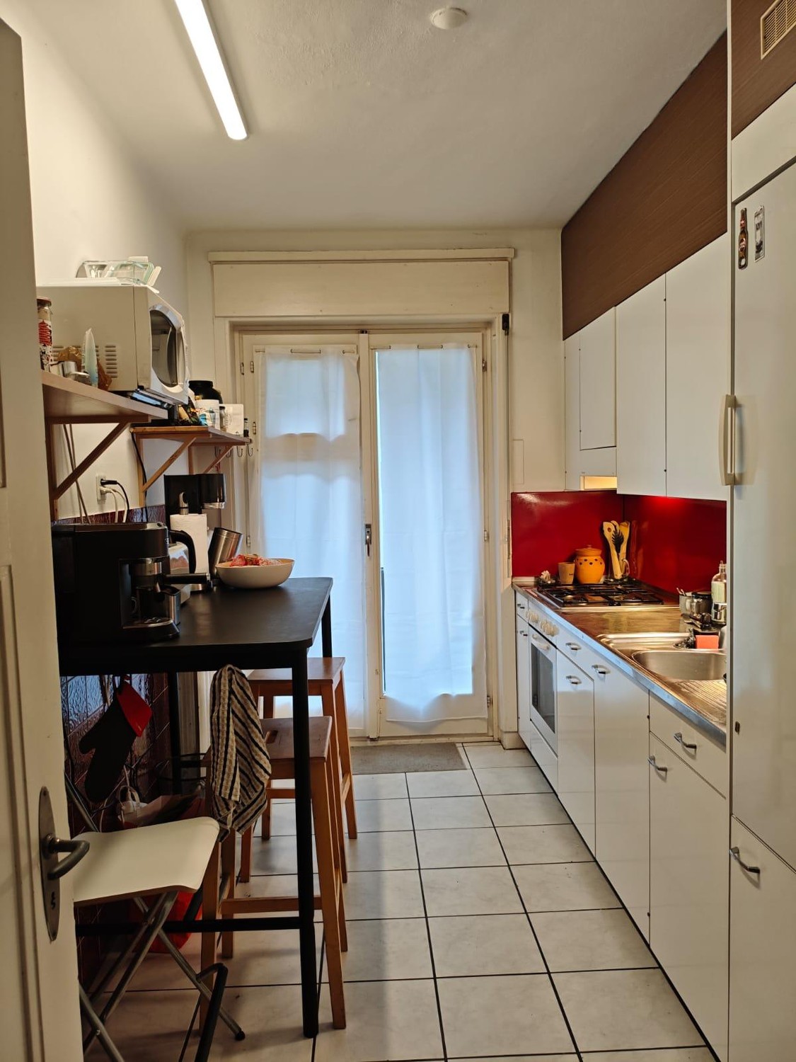 Chambre en colocation, photo 3 sur 8