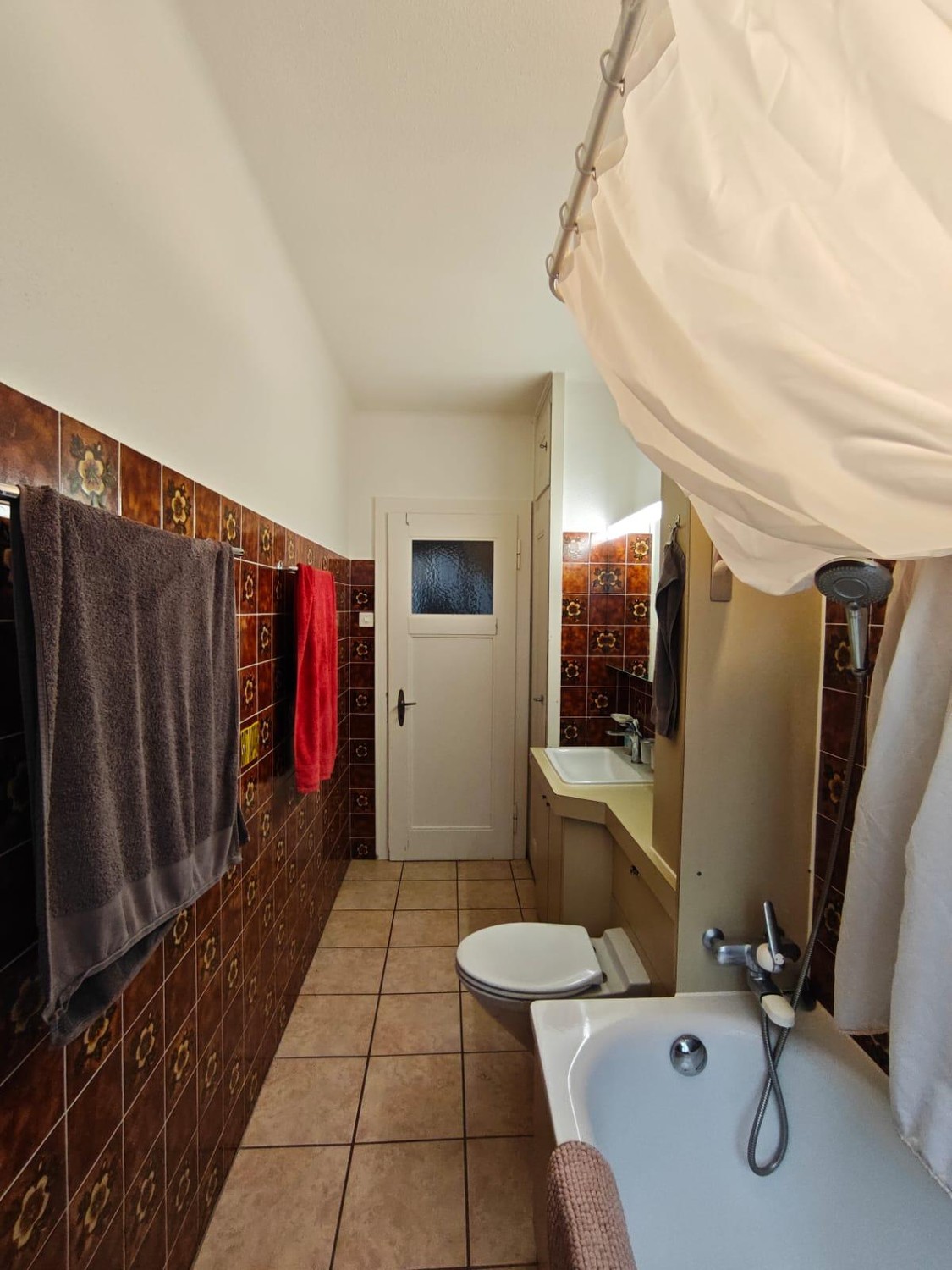 Chambre en colocation, photo 8 sur 8