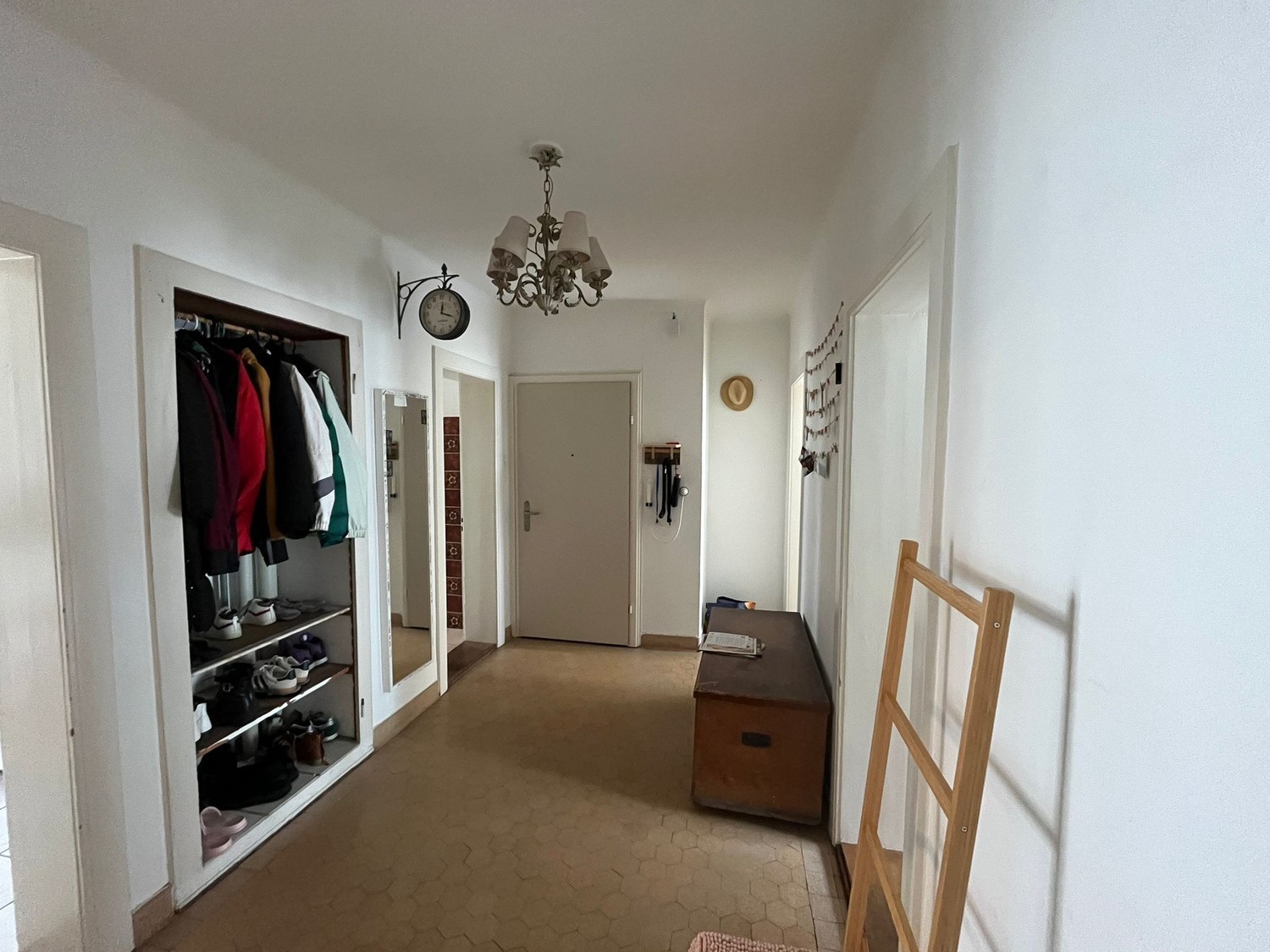 Chambre en colocation, photo 5 sur 8