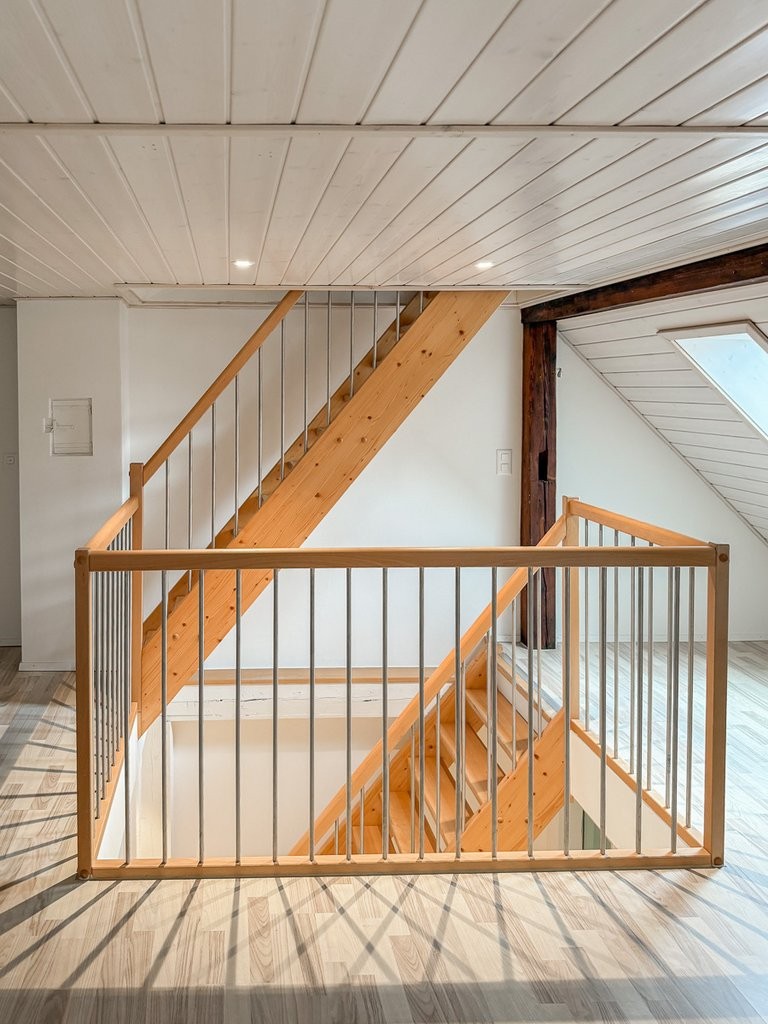 Appartement de 4 pièces