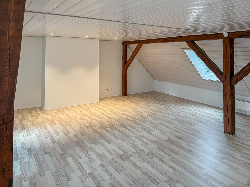 Appartement de 4 pièces