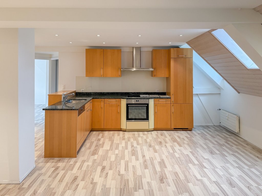 Appartement de 4 pièces