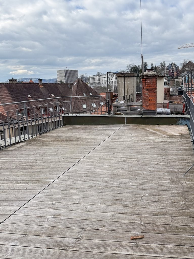 Appartement de 4 pièces