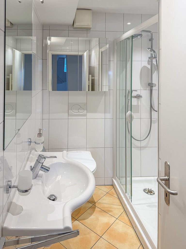 Appartement de 4 pièces