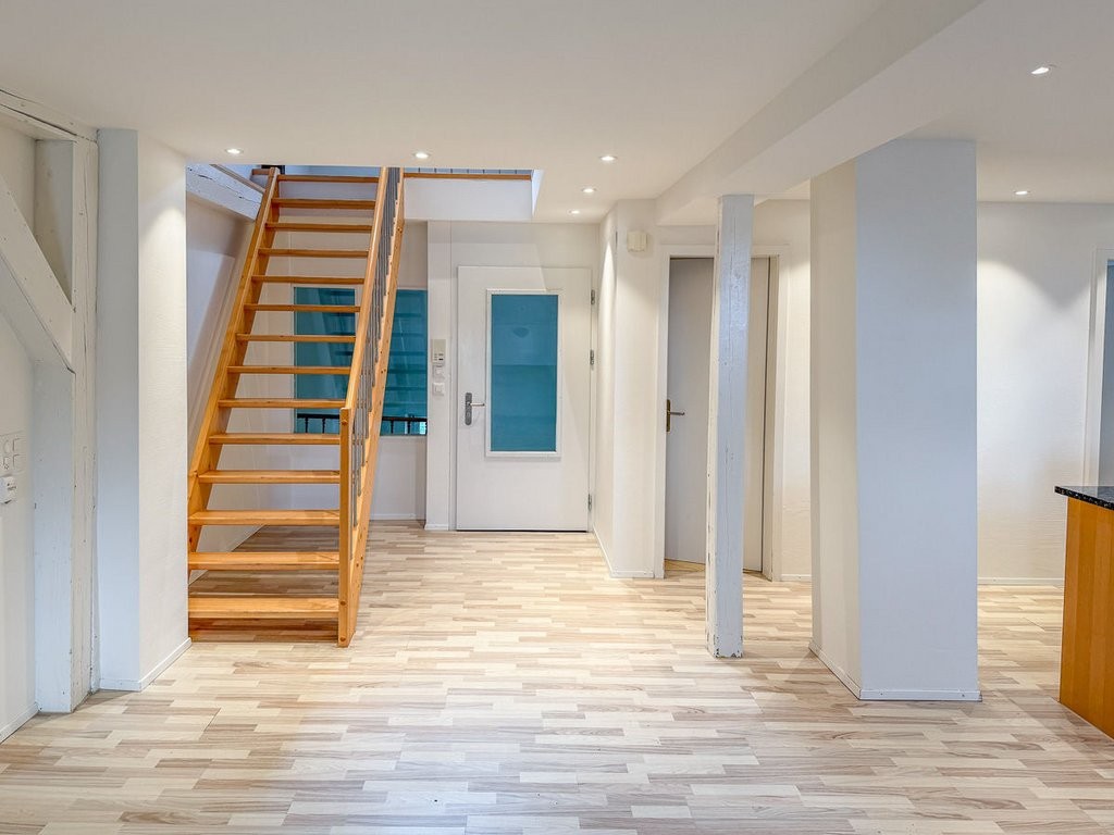 Appartement de 4 pièces