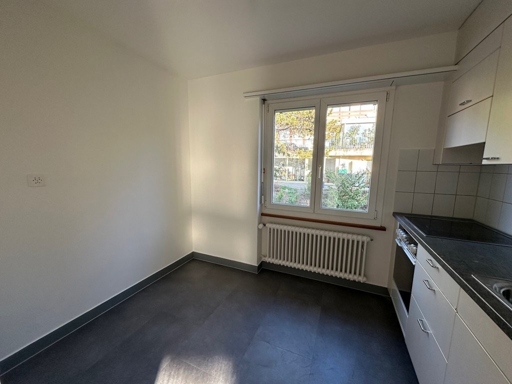 3 ½ pièces appartement au dernier étage, photo 6 sur 10