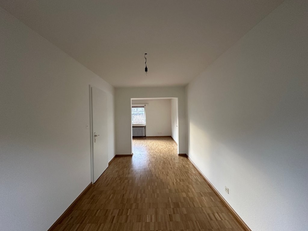 3 ½ pièces appartement au dernier étage, photo 4 sur 10