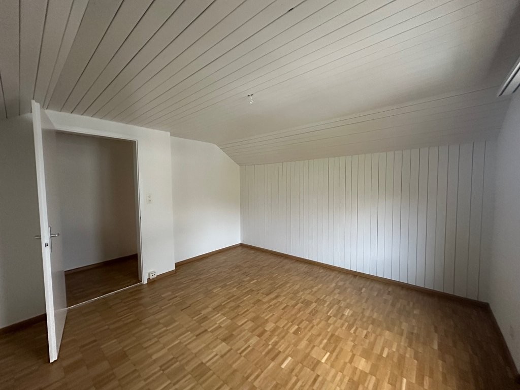 3 ½ pièces appartement au dernier étage, photo 8 sur 10