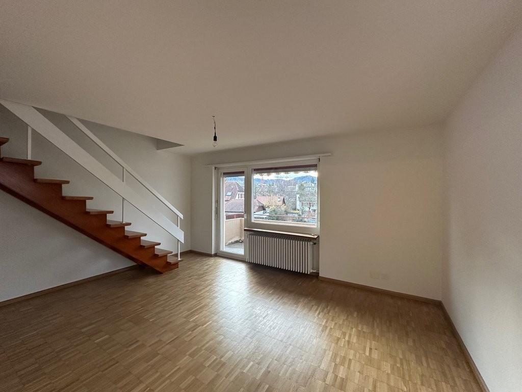 3 ½ pièces appartement au dernier étage, photo 3 sur 10