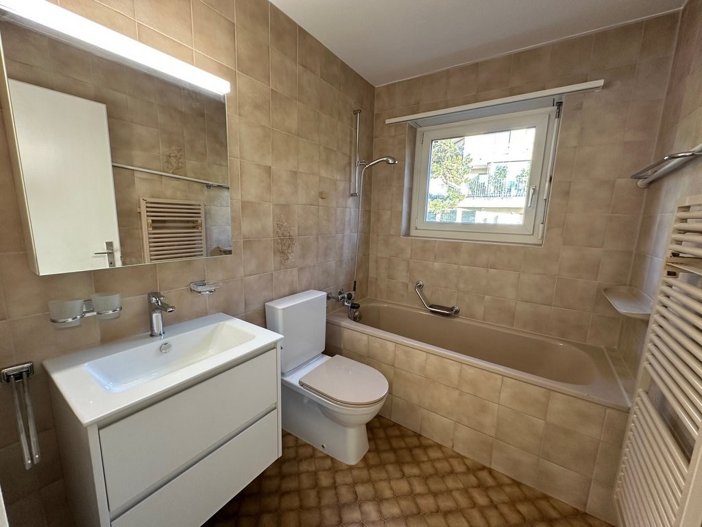 3 ½ pièces appartement au dernier étage, photo 7 sur 10