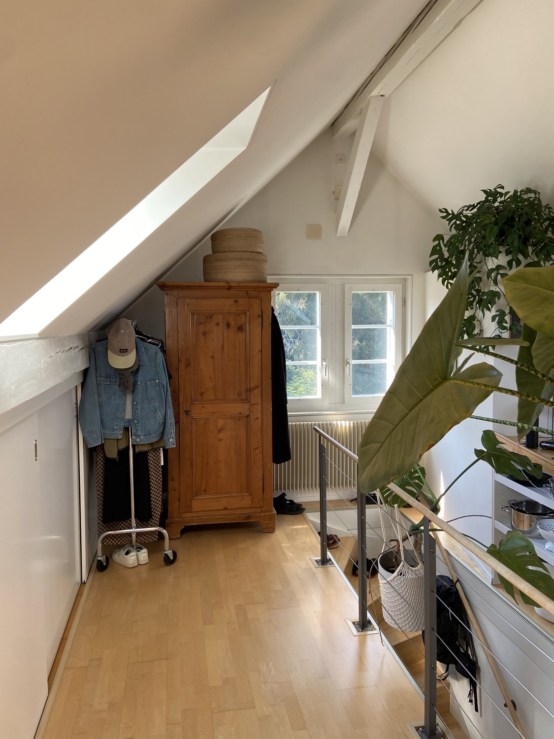 appartement de 1 pièce, photo 3 sur 10