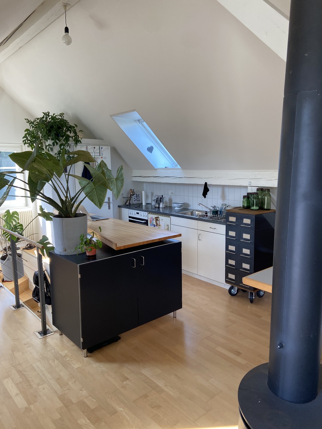 appartement de 1 pièce, photo 4 sur 10