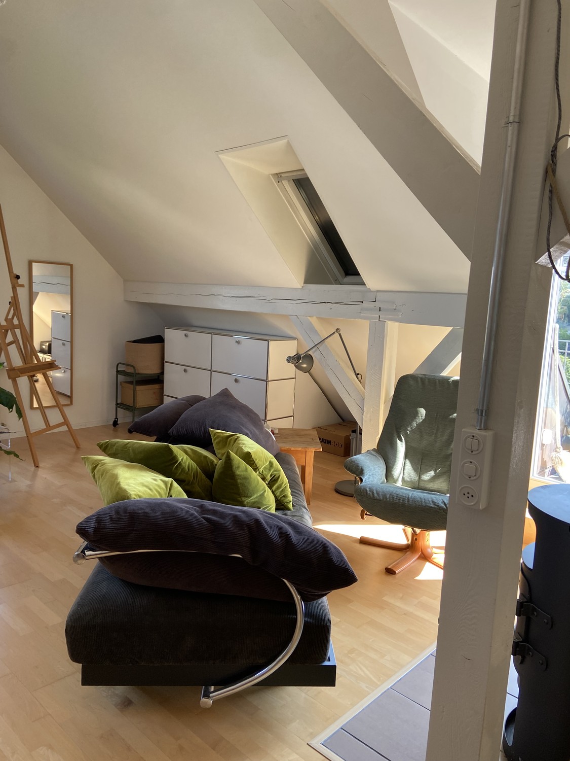 appartement de 1 pièce, photo 8 sur 10
