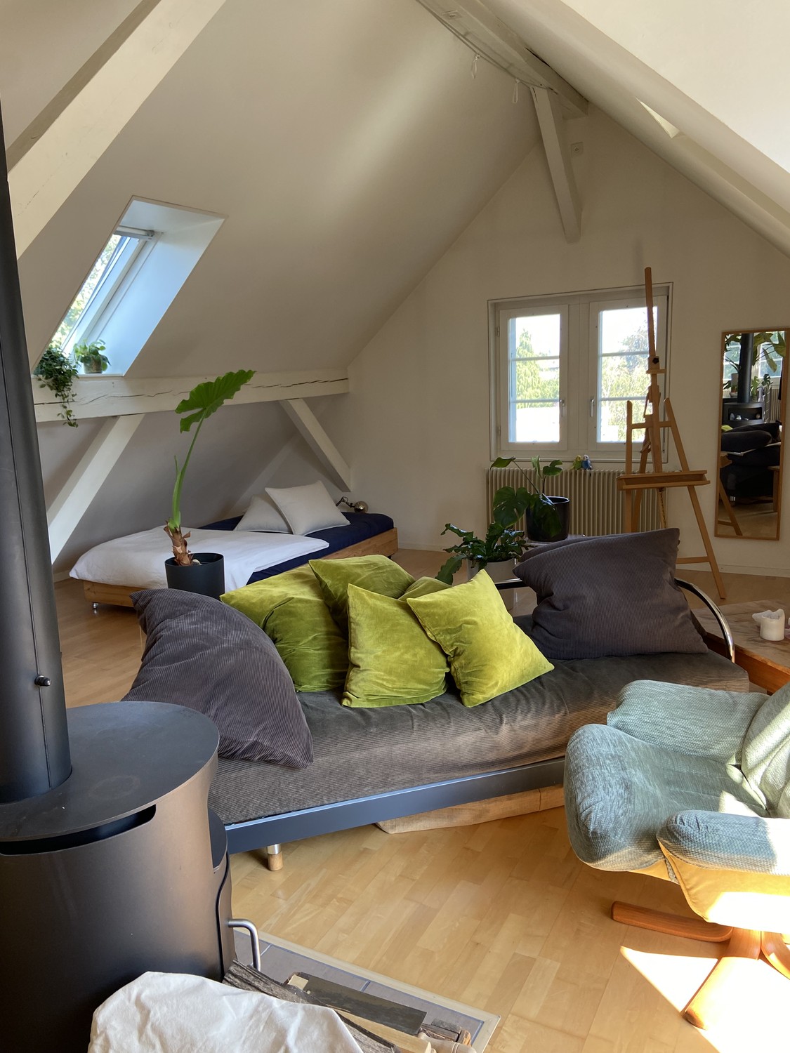 appartement de 1 pièce, photo 9 sur 10