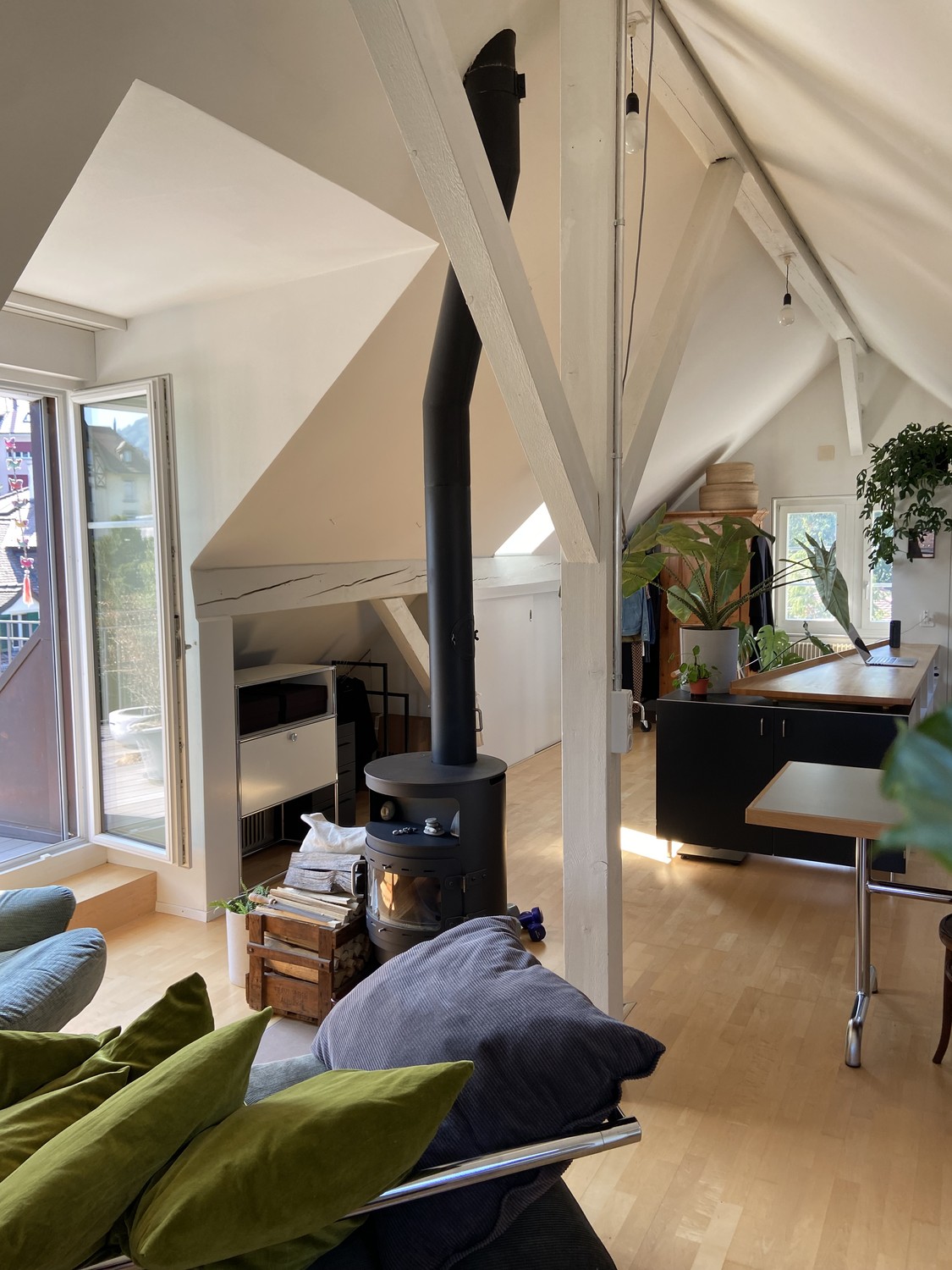 appartement de 1 pièce, photo 2 sur 10