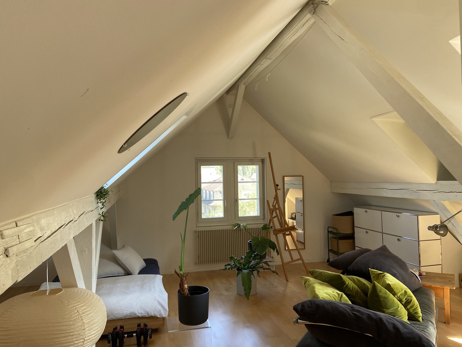 appartement de 1 pièce, photo 5 sur 10