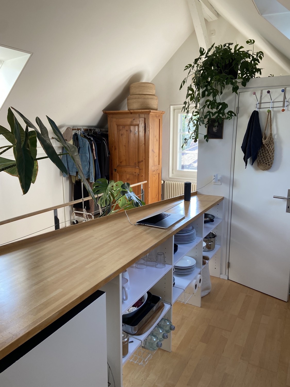 appartement de 1 pièce, photo 7 sur 10