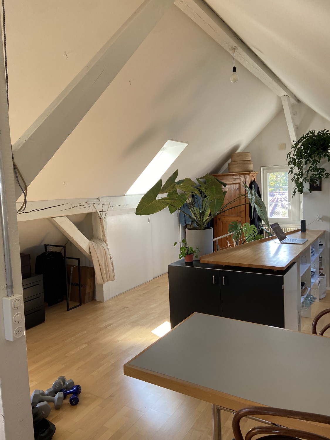 appartement de 1 pièce, photo 1 sur 10