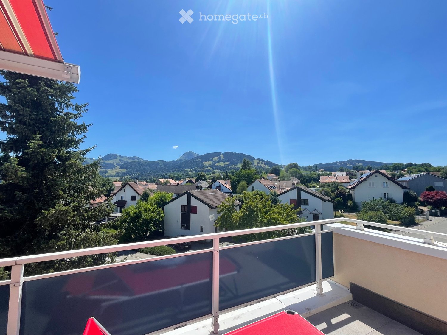 5 rooms apartment, photo 1 sur 5