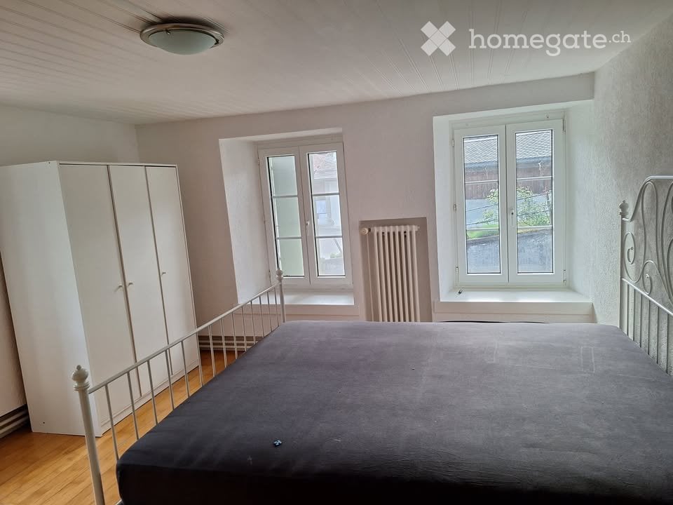 2 room single room, photo 1 sur 4