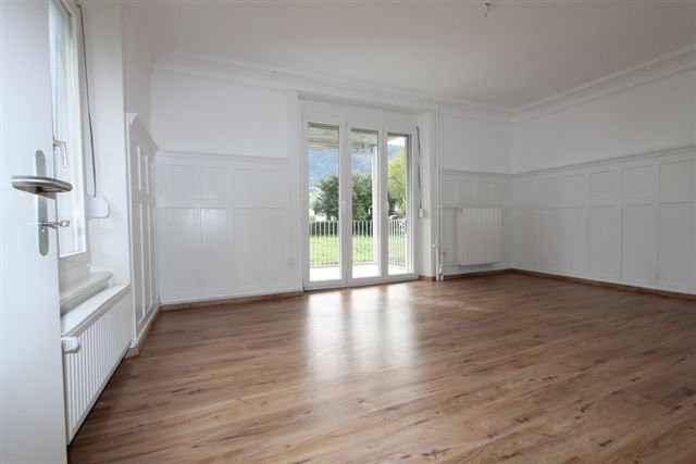 4 rooms apartment