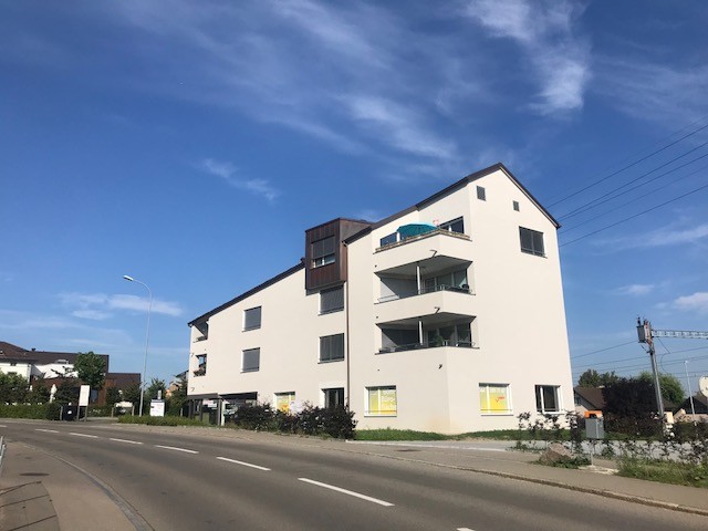 3 ½ pièces appartement