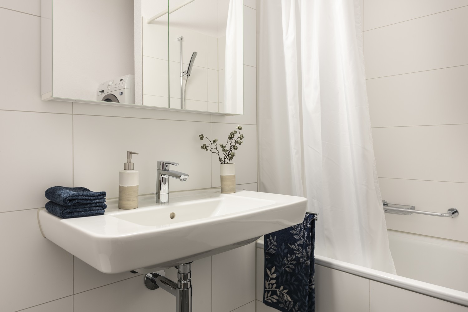 3 ½ pièces appartement