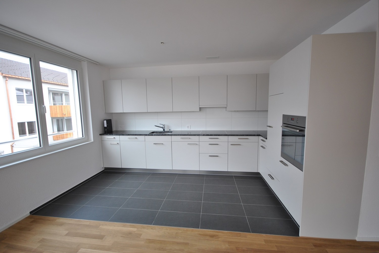 3 ½ pièces appartement