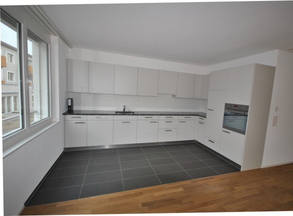 3 ½ pièces appartement