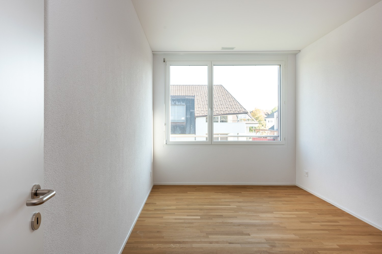 3 ½ pièces appartement