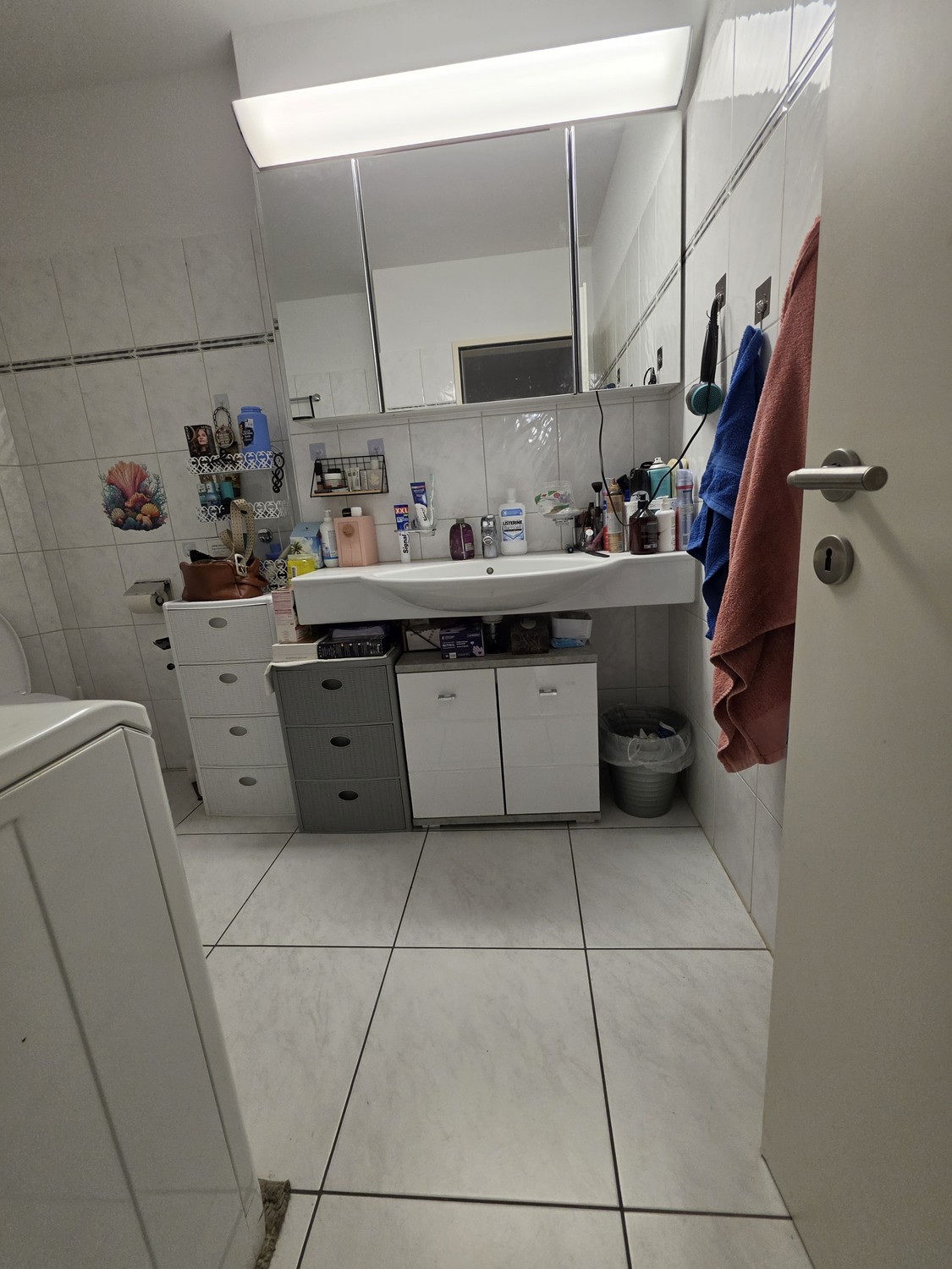 Appartement de 2 ½ pièces, photo 2 sur 8