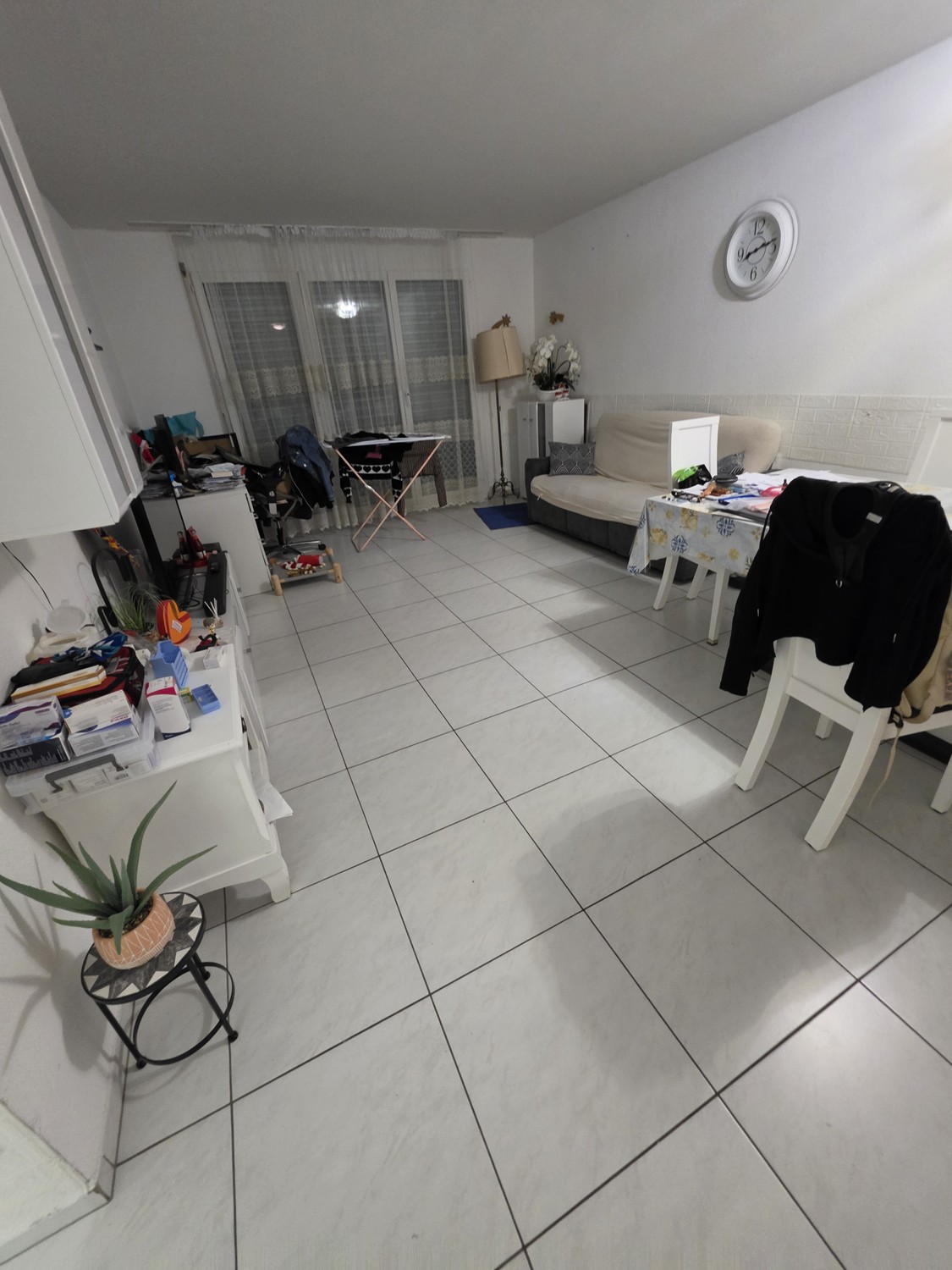 Appartement de 2 ½ pièces, photo 4 sur 8