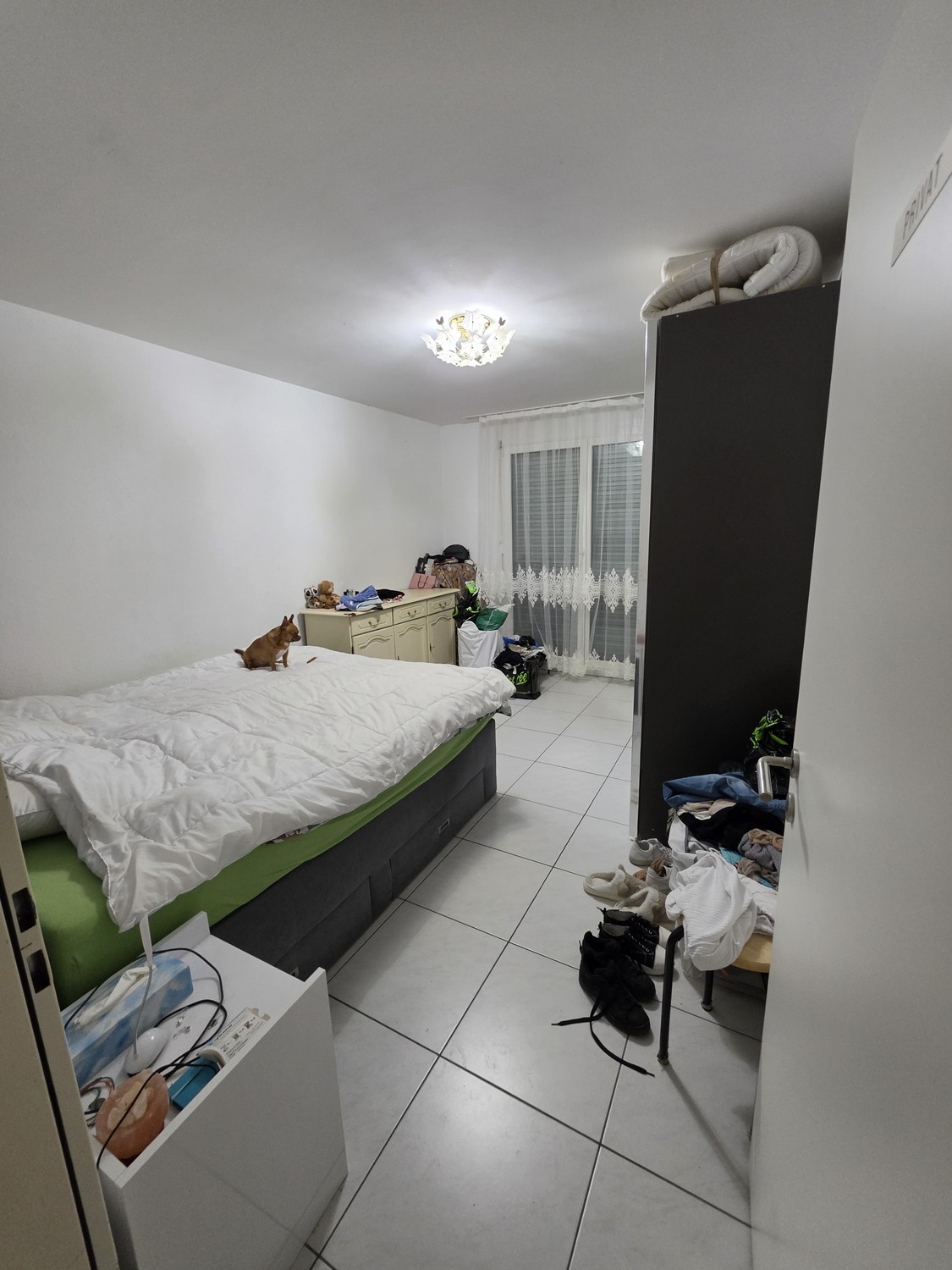 Appartement de 2 ½ pièces, photo 5 sur 8