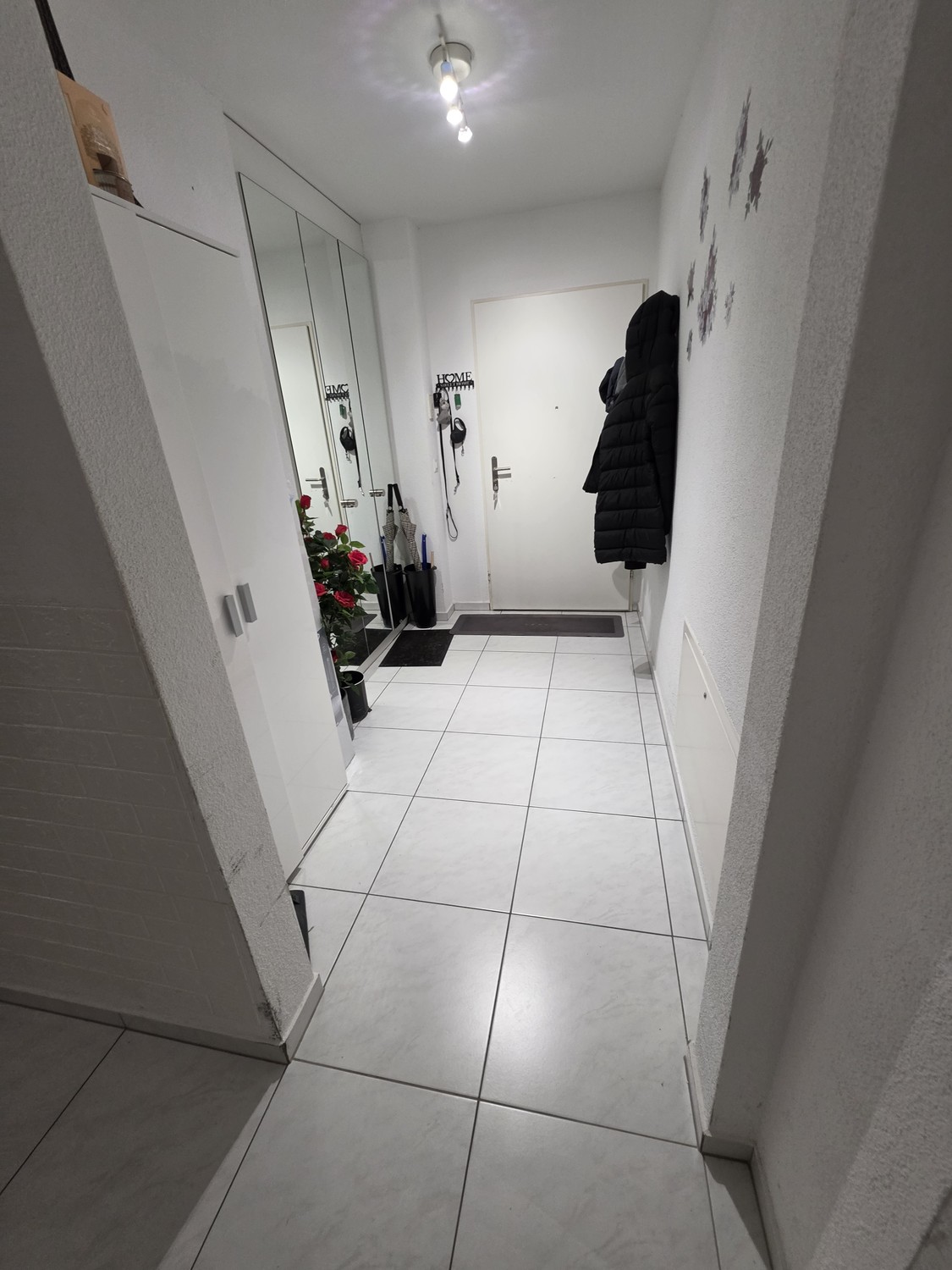 Appartement de 2 ½ pièces, photo 3 sur 8