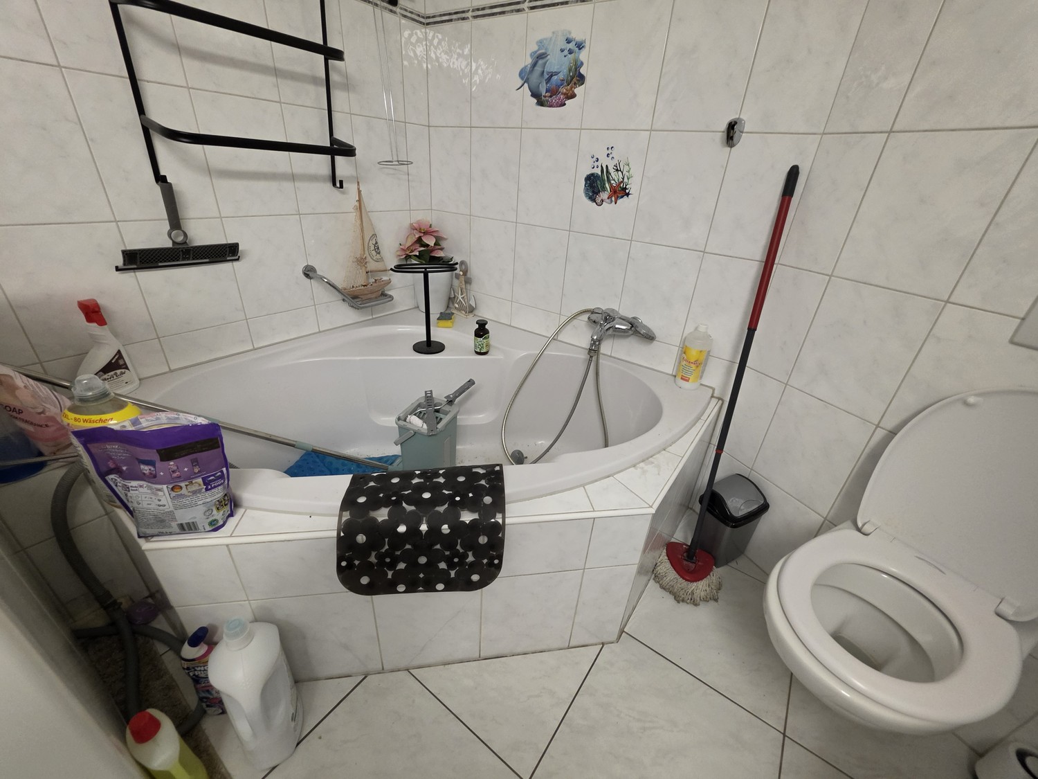 Appartement de 2 ½ pièces, photo 7 sur 8