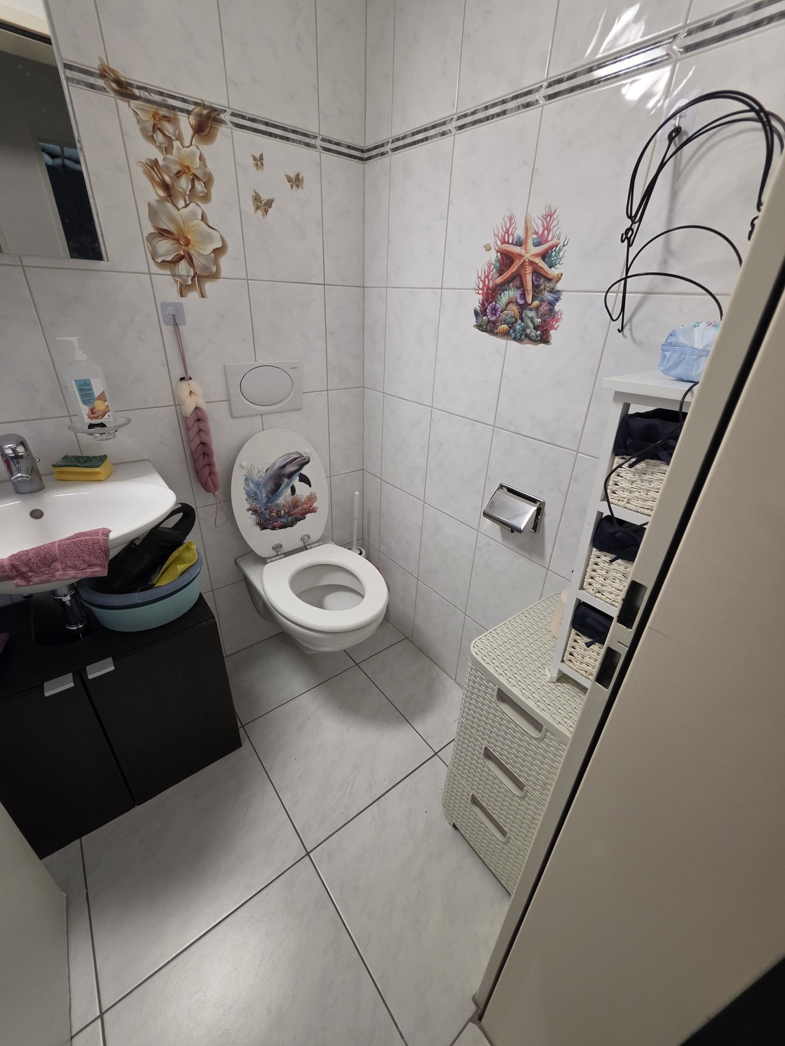 Appartement de 2 ½ pièces, photo 8 sur 8