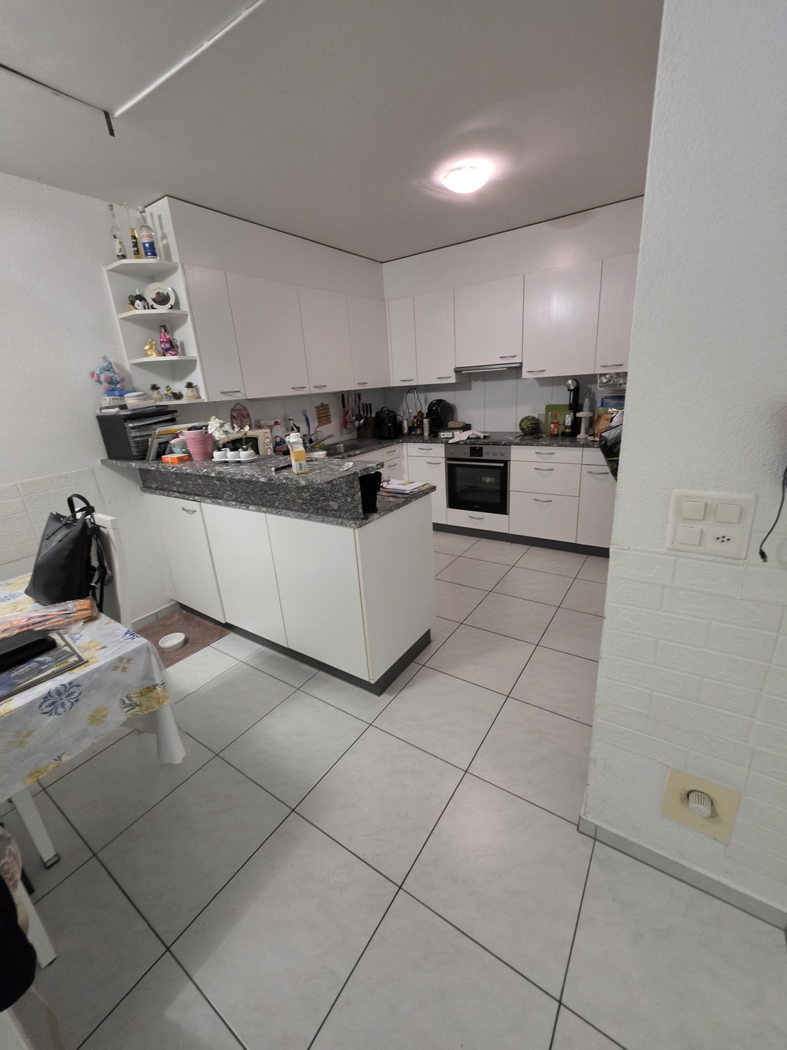 Appartement de 2 ½ pièces, photo 1 sur 8